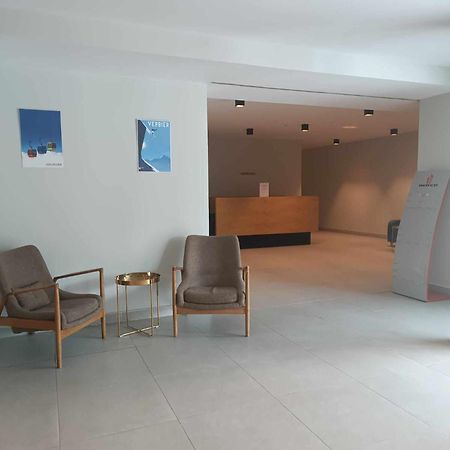 Новый Гудаури Loft 2 Apartment Ngoại thất bức ảnh