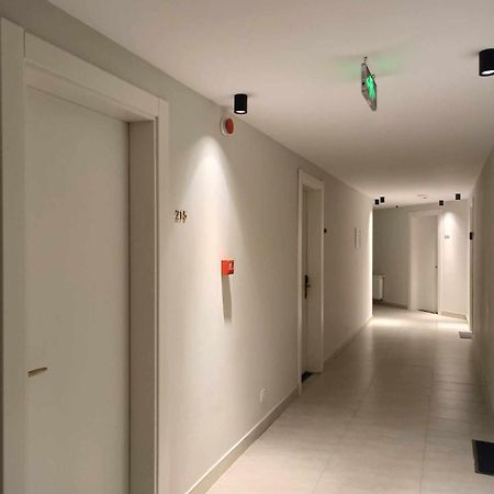 Новый Гудаури Loft 2 Apartment Ngoại thất bức ảnh