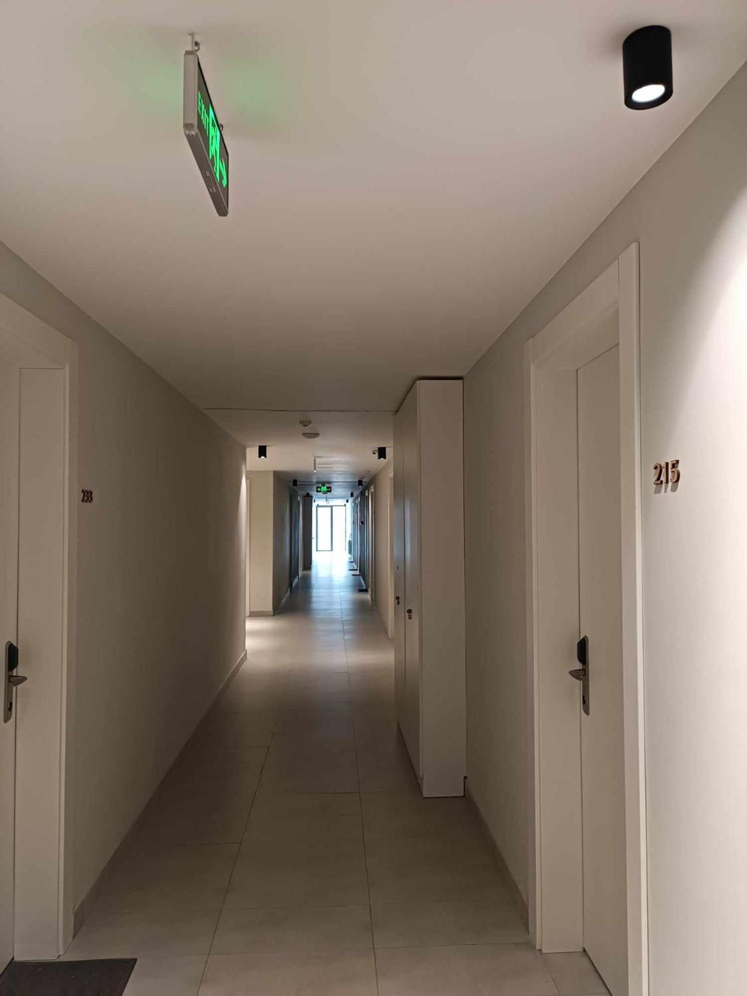 Новый Гудаури Loft 2 Apartment Ngoại thất bức ảnh