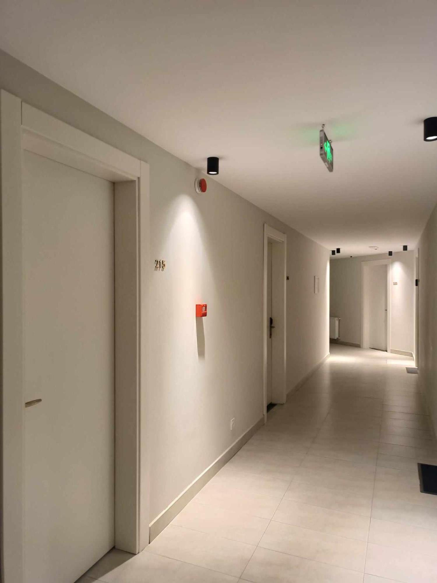 Новый Гудаури Loft 2 Apartment Ngoại thất bức ảnh