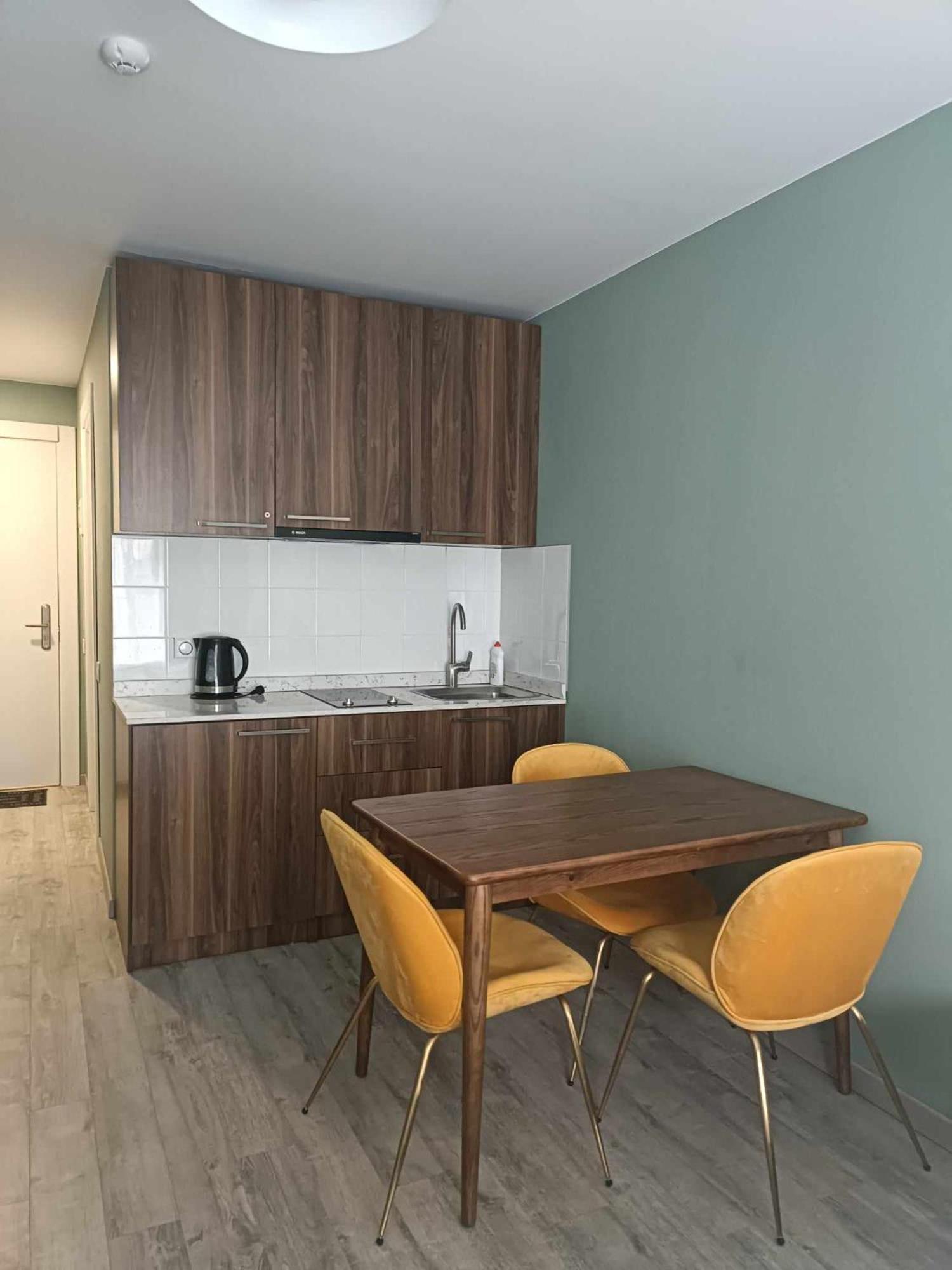 Новый Гудаури Loft 2 Apartment Ngoại thất bức ảnh