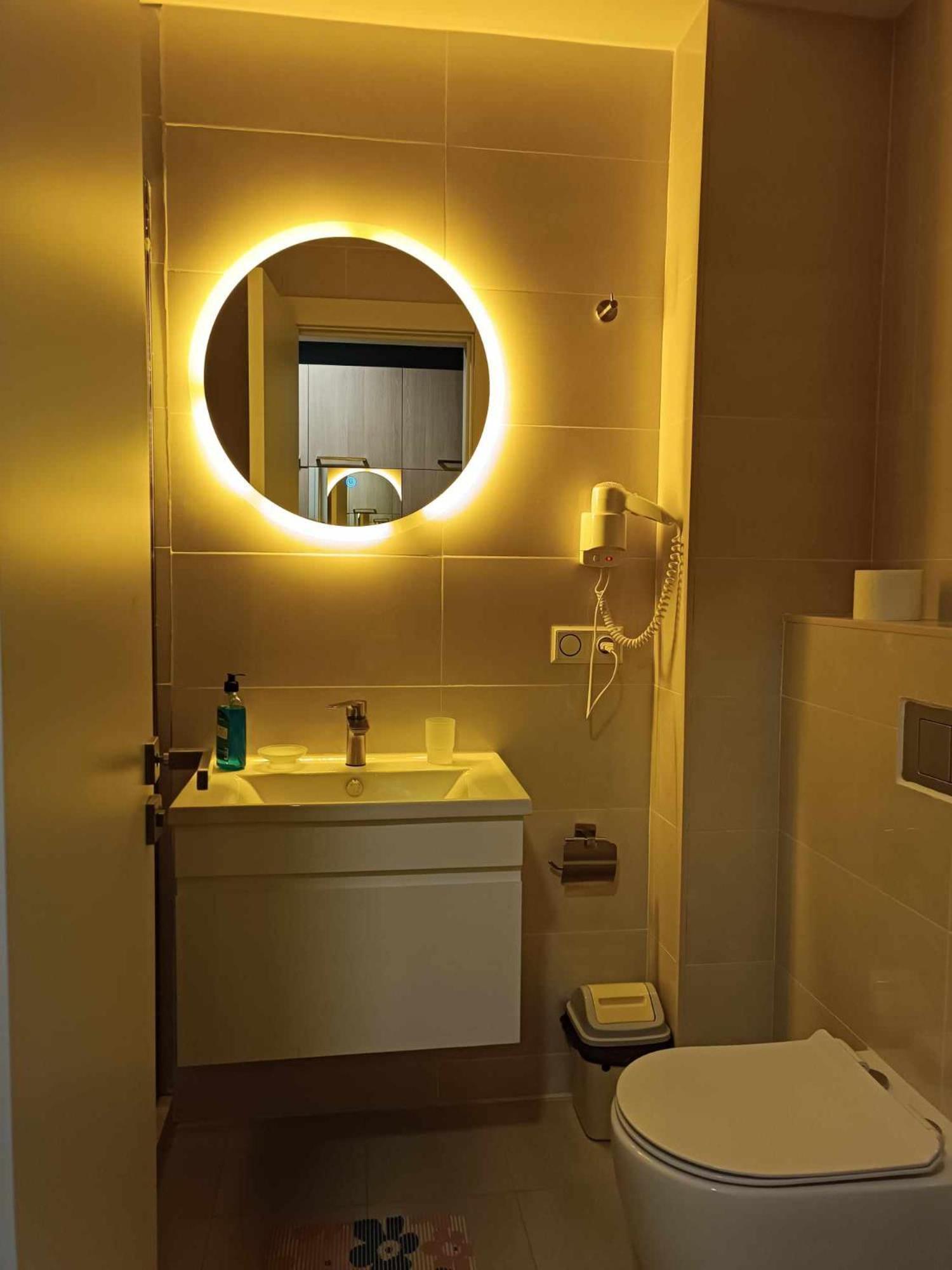 Новый Гудаури Loft 2 Apartment Ngoại thất bức ảnh