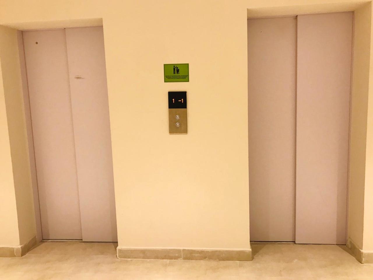 Новый Гудаури Loft 2 Apartment Ngoại thất bức ảnh