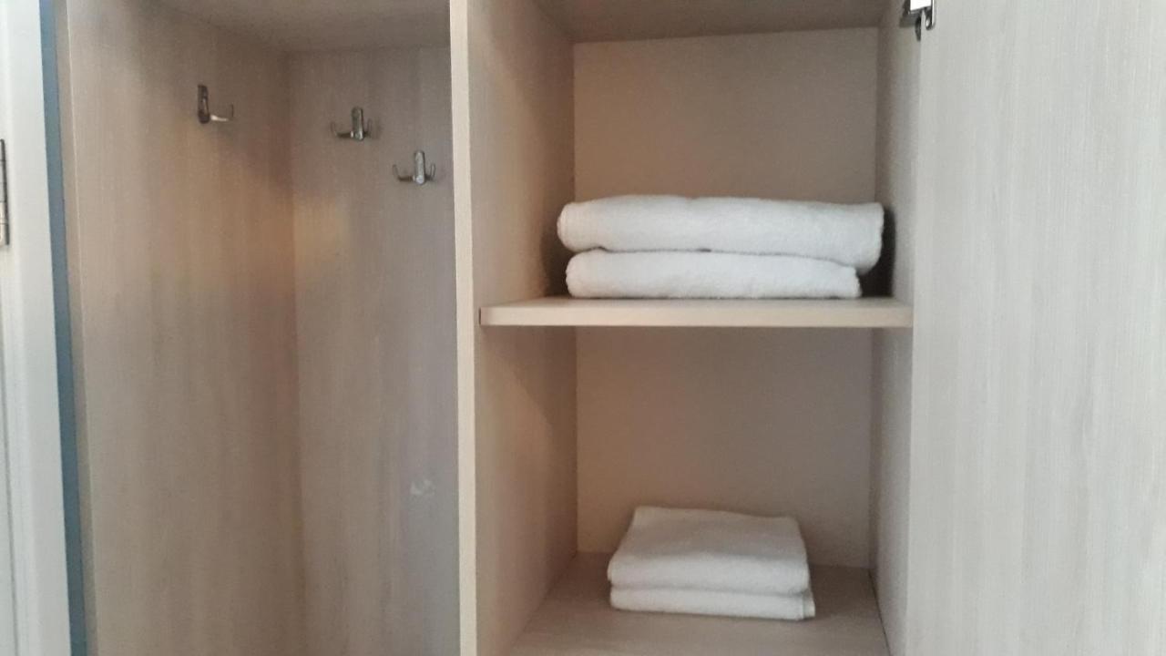 Новый Гудаури Loft 2 Apartment Ngoại thất bức ảnh